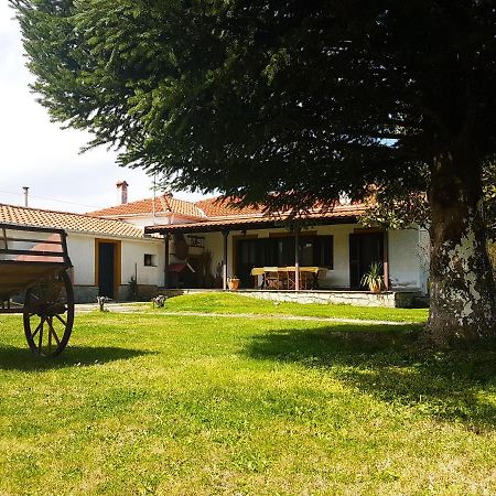 Yiayia'S Rina'S Lovely Cottage Pteria Εξωτερικό φωτογραφία