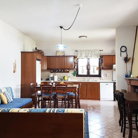 Yiayia'S Rina'S Lovely Cottage Pteria Εξωτερικό φωτογραφία