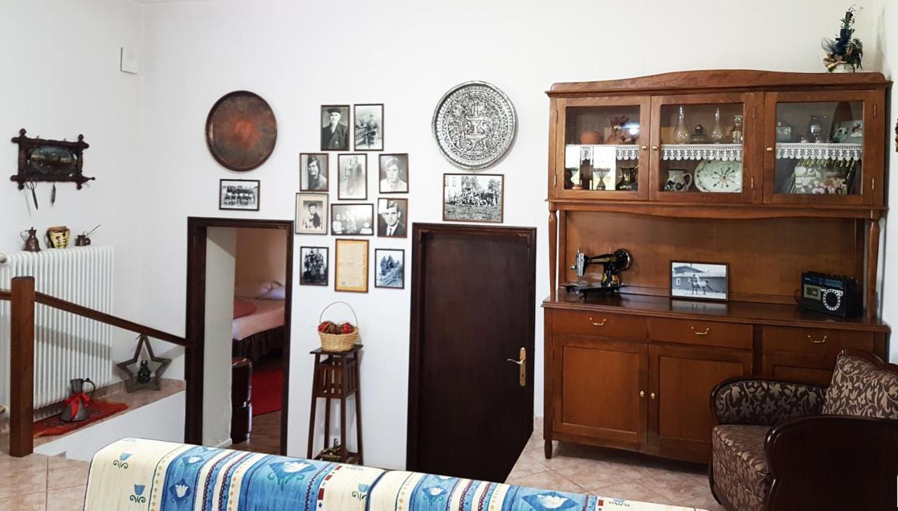 Yiayia'S Rina'S Lovely Cottage Pteria Εξωτερικό φωτογραφία