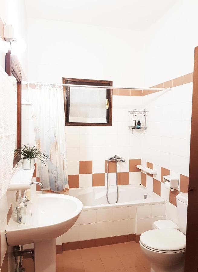 Yiayia'S Rina'S Lovely Cottage Pteria Εξωτερικό φωτογραφία