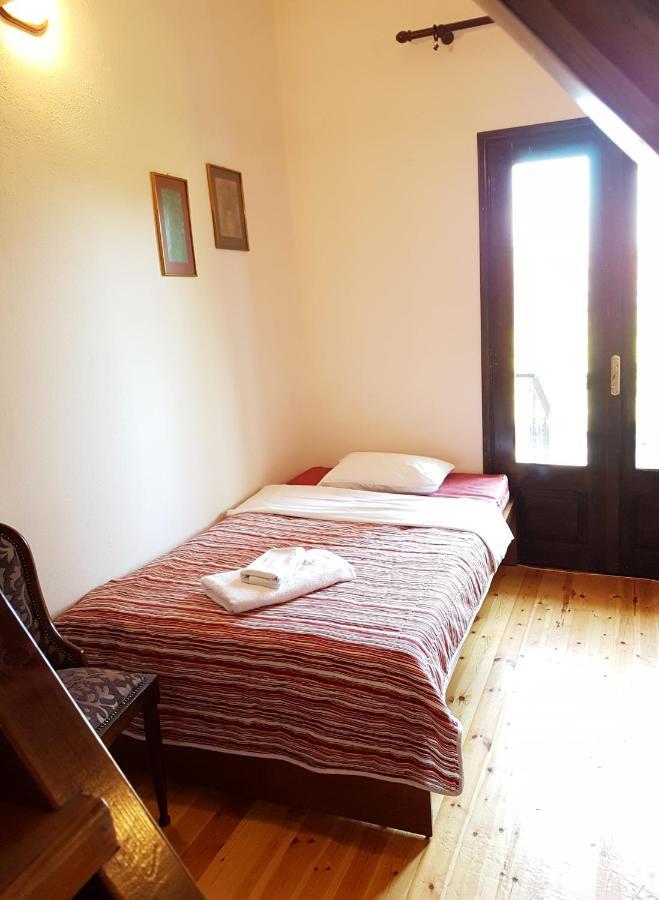 Yiayia'S Rina'S Lovely Cottage Pteria Εξωτερικό φωτογραφία