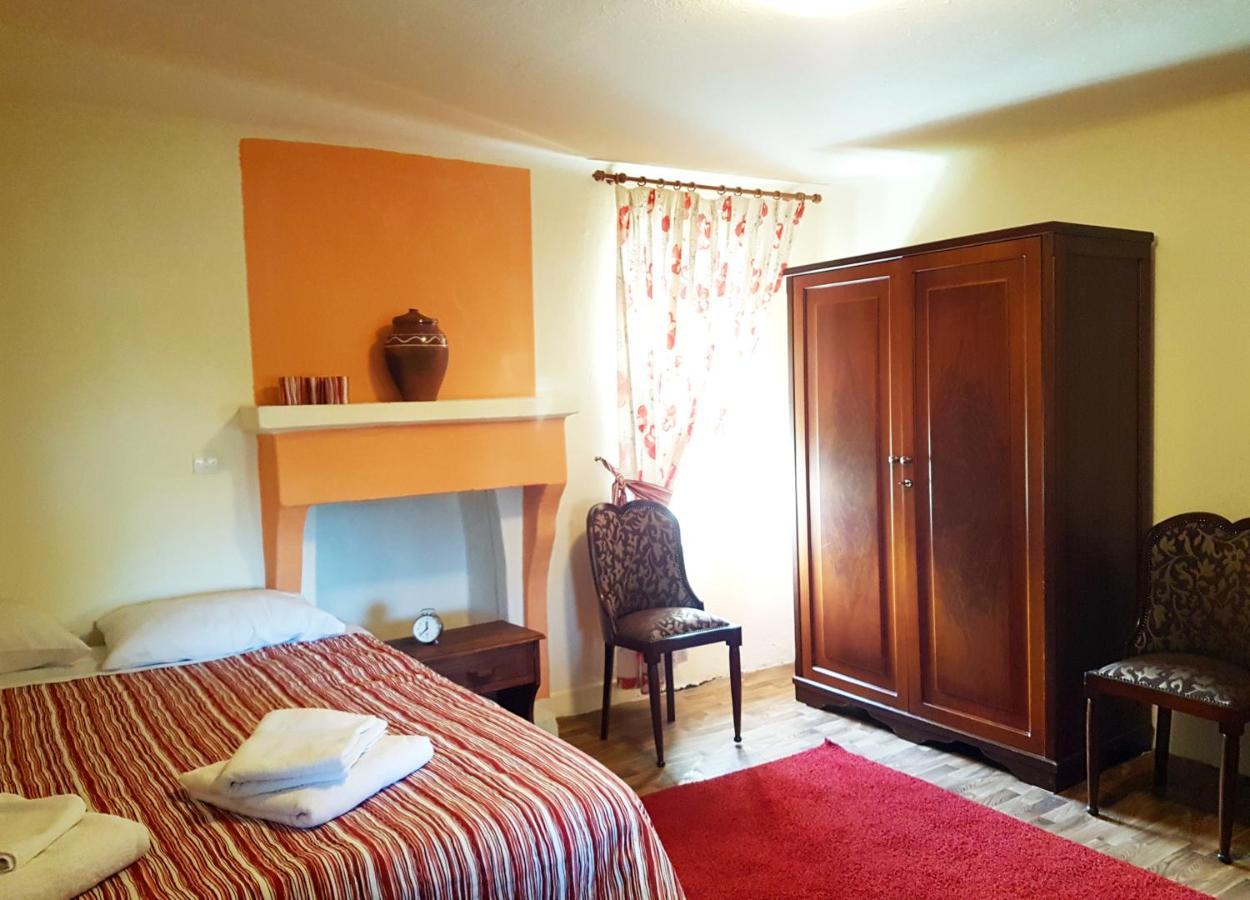 Yiayia'S Rina'S Lovely Cottage Pteria Εξωτερικό φωτογραφία