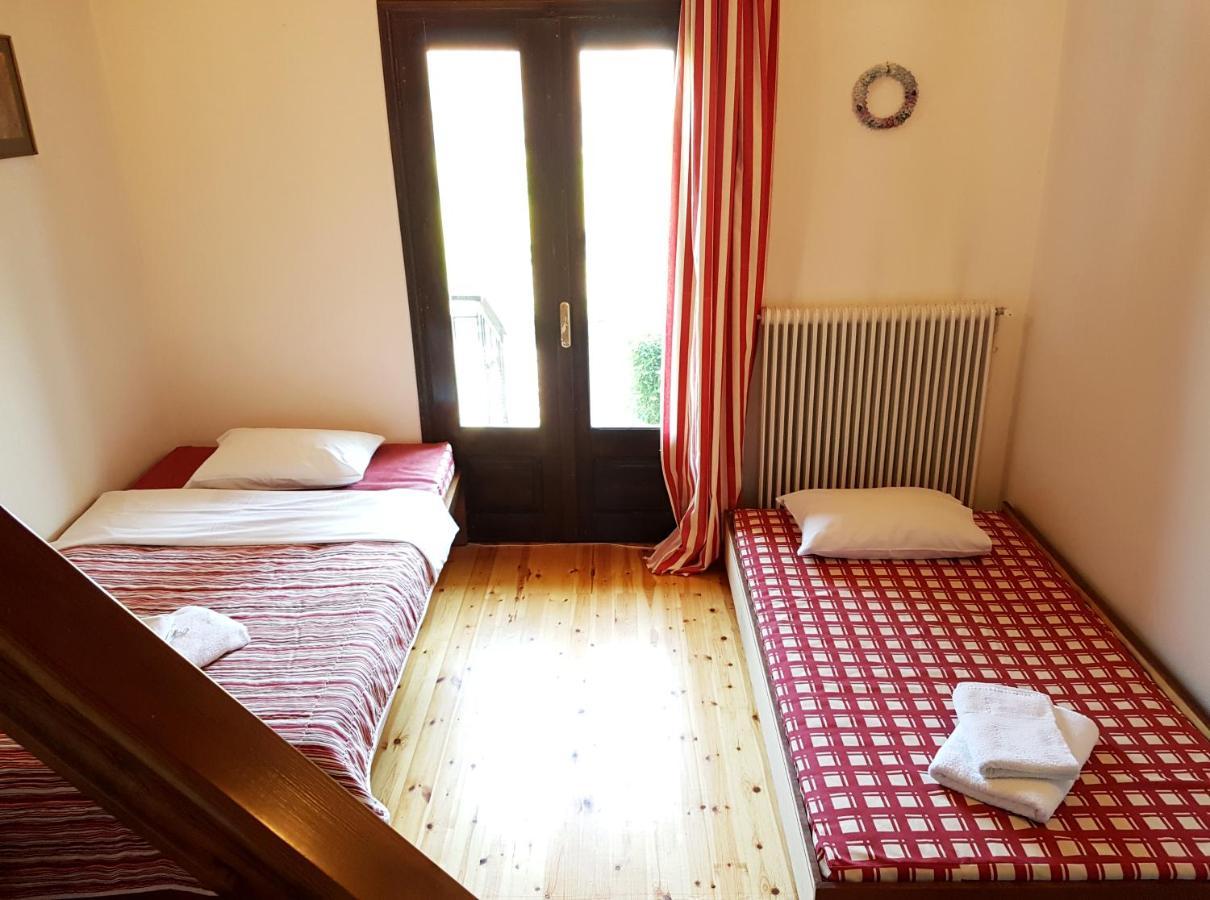 Yiayia'S Rina'S Lovely Cottage Pteria Εξωτερικό φωτογραφία
